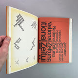 Typographica 3, 1961 [New Series]