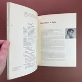 Typographica 2, 1960 [New Series]