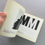 AIGA Design and Printing for Commerce Show: The Fifty Advertisements of the Year 1961