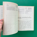 Designing Programmes [Karl Gerstner]