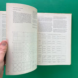 Designing Programmes [Karl Gerstner]