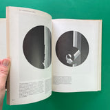 Designing Programmes [Karl Gerstner]