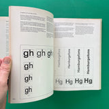 Designing Programmes [Karl Gerstner]