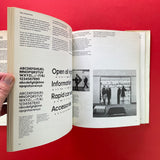A Sign System Manual [Crosby/Fletcher/Forbes]