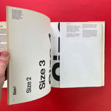 A Sign System Manual [Crosby/Fletcher/Forbes]