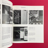 Neue Grafik / New Graphic Design / Graphisme actuel No.8 1960