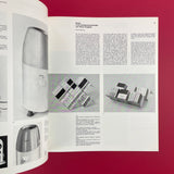Neue Grafik / New Graphic Design / Graphisme actuel No.8 1960