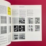 Neue Grafik / New Graphic Design / Graphisme actuel No.8 1960