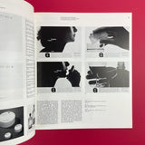 Neue Grafik / New Graphic Design / Graphisme actuel No.8 1960