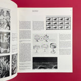 Neue Grafik / New Graphic Design / Graphisme actuel No.8 1960