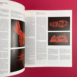 Neue Grafik / New Graphic Design / Graphisme actuel No.7 1960