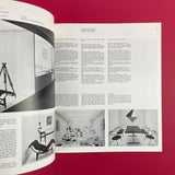 Neue Grafik / New Graphic Design / Graphisme actuel No.7 1960
