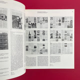 Neue Grafik / New Graphic Design / Graphisme actuel No.7 1960