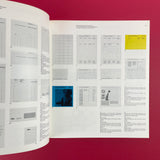 Neue Grafik / New Graphic Design / Graphisme actuel No.7 1960