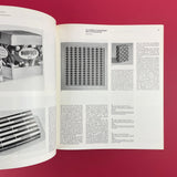 Neue Grafik / New Graphic Design / Graphisme actuel No.6 1960