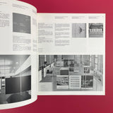 Neue Grafik / New Graphic Design / Graphisme actuel No.6 1960