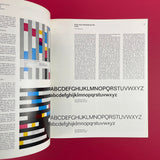 Neue Grafik / New Graphic Design / Graphisme actuel No.5 1960