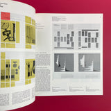 Neue Grafik / New Graphic Design / Graphisme actuel No.5 1960