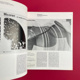 Neue Grafik / New Graphic Design / Graphisme actuel No.4 1959