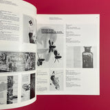 Neue Grafik / New Graphic Design / Graphisme actuel No.4 1959