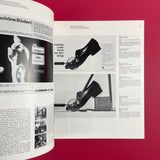 Neue Grafik / New Graphic Design / Graphisme actuel No.4 1959