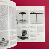 Neue Grafik / New Graphic Design / Graphisme actuel No.4 1959