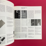 Neue Grafik / New Graphic Design / Graphisme actuel No.3 1959