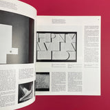 Neue Grafik / New Graphic Design / Graphisme actuel No.3 1959