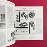 Neue Grafik / New Graphic Design / Graphisme actuel No.3 1959