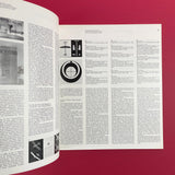 Neue Grafik / New Graphic Design / Graphisme actuel No.3 1959