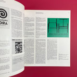 Neue Grafik / New Graphic Design / Graphisme actuel No.3 1959