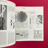 Neue Grafik / New Graphic Design / Graphisme actuel No.2 1959