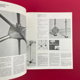 Neue Grafik / New Graphic Design / Graphisme actuel No.2 1959