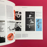 Neue Grafik / New Graphic Design / Graphisme actuel No.2 1959