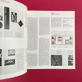 Neue Grafik / New Graphic Design / Graphisme actuel No.2 1959