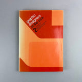 Graphic Designers in the USA, Vol.1–3