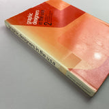 Graphic Designers in the USA, Vol.1–3