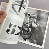 Graphic Designers in the USA, Vol.1–3