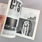 Graphic Designers in the USA, Vol.1–3