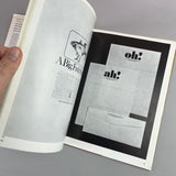 Graphic Designers in the USA, Vol.1–3