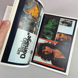 Graphic Designers in the USA, Vol.1–3