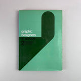 Graphic Designers in Europe, Vol.1–4