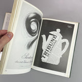 Graphic Designers in Europe, Vol.1–4