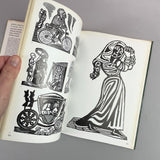Graphic Designers in Europe, Vol.1–4