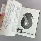 Graphic Designers in Europe, Vol.1–4