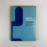 Graphic Designers in Europe, Vol.1–4