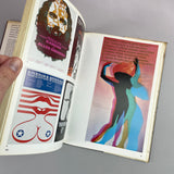 Graphic Designers in Europe, Vol.1–4