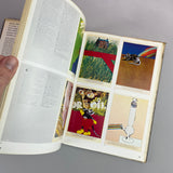 Graphic Designers in Europe, Vol.1–4