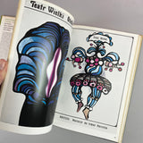 Graphic Designers in Europe, Vol.1–4