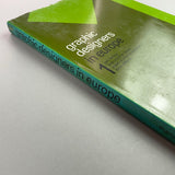 Graphic Designers in Europe, Vol.1–4